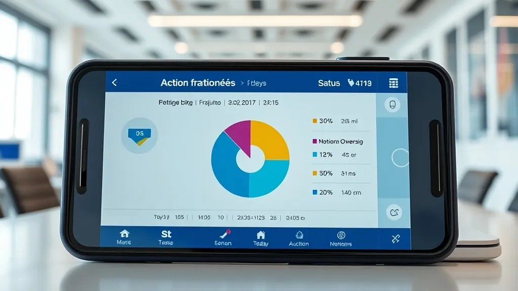 Achat d'actions fractionnées en France : comment investir avec peu en 2026