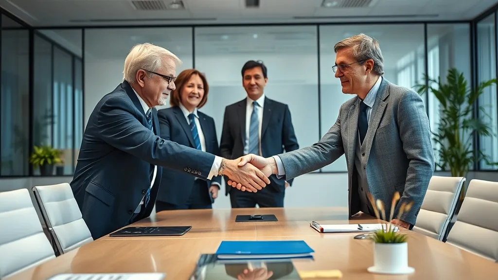 Pourquoi les entreprises familiales surperforment en bourse : guide 2026