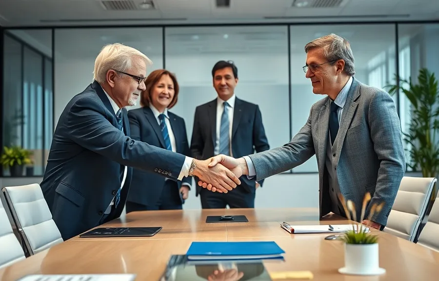 Pourquoi les entreprises familiales surperforment en bourse : guide 2026