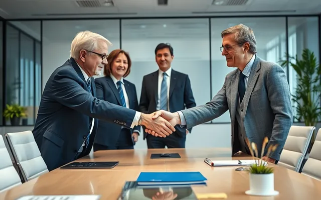 Pourquoi les entreprises familiales surperforment en bourse : guide 2026