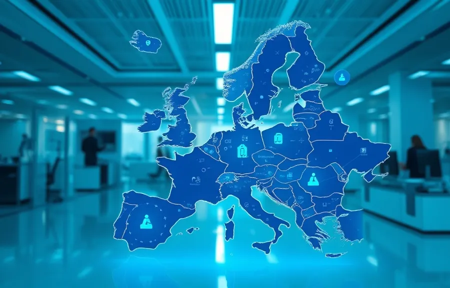 Investir dans la défense européenne : les actions clés pour votre portefeuille en 2026