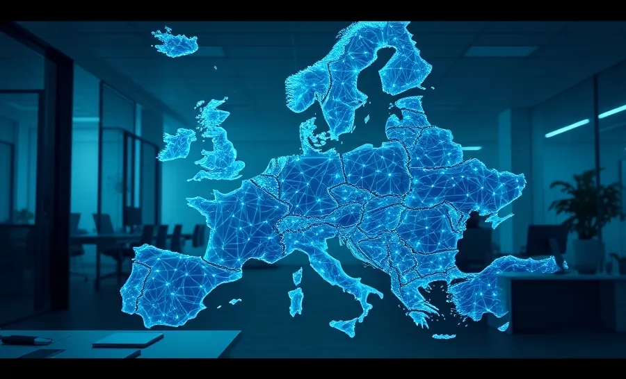 Investir dans les ESN en 2026 : Pourquoi les entreprises de services numériques sont les pépites oubliées de la tech européenne