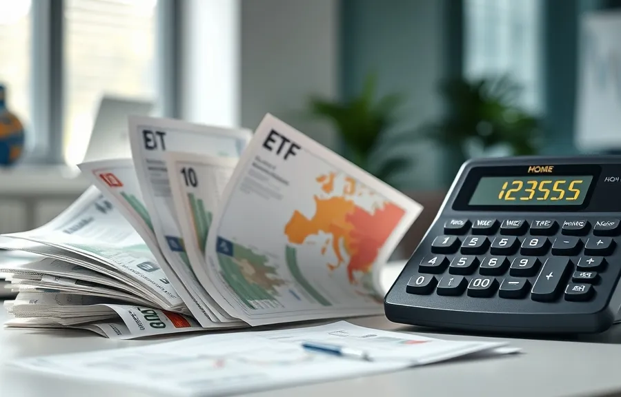 Actions et ETF à Dividendes Hors PEA : Maximisez Votre Rendement Net en 2026