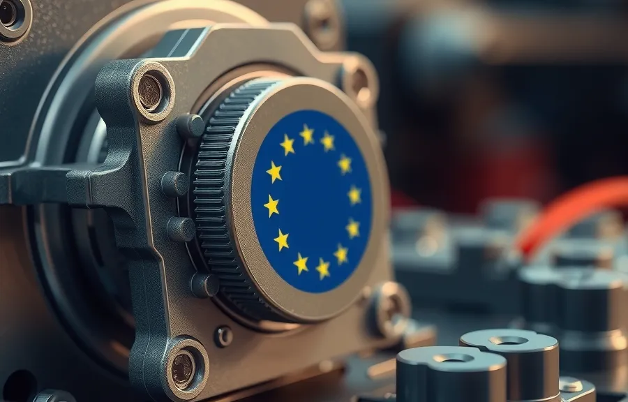 Actions Industrie Défense Europe : Les valeurs clés hors géants militaires en 2026