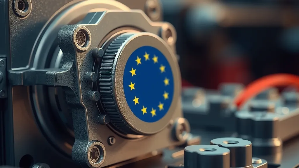 Actions Industrie Défense Europe : Les valeurs clés hors géants militaires en 2026