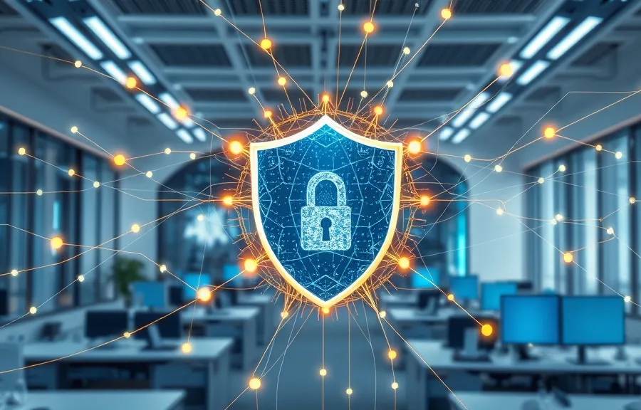 Investir dans la cybersécurité en bourse : les pépites européennes au-delà de la défense