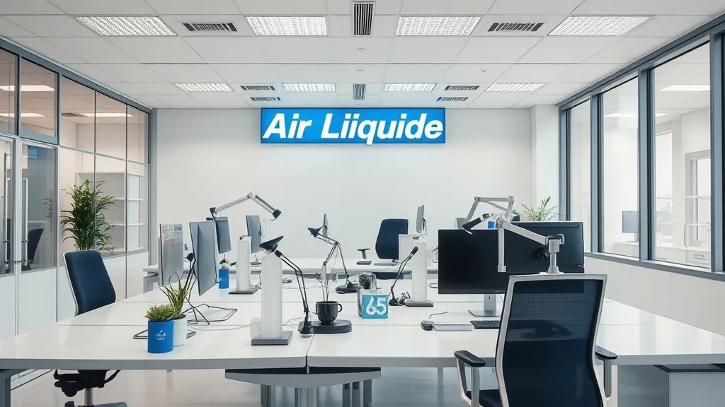 Air Liquide en bourse : faut-il acheter l'action en 2026 ?