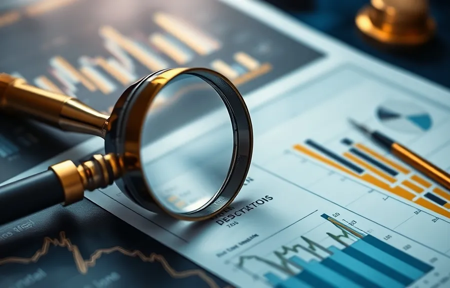 Analyse de bilan comptable : le guide pour investir en bourse comme un pro en 2026