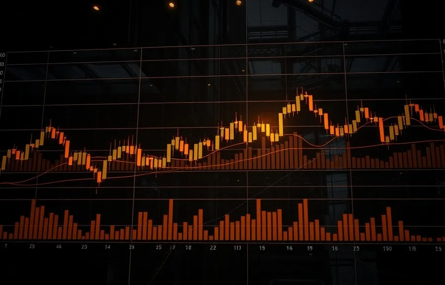 Analyse technique pour les investisseurs debutants en 2026 : Guide complet