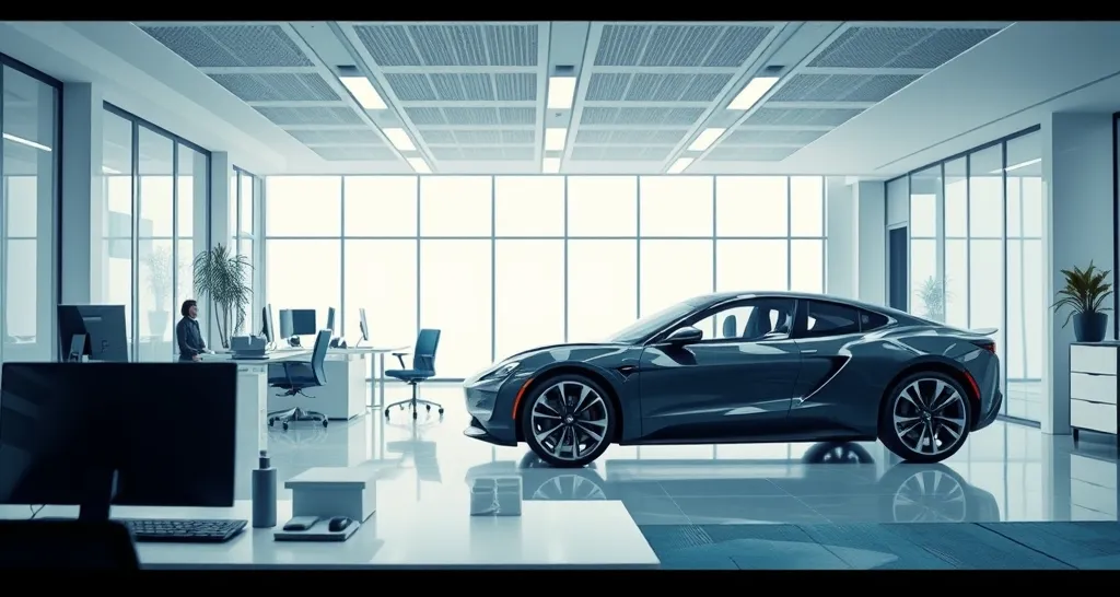 Automobile chinoise en Bourse : le signal décisif pour vos investissements en 2026