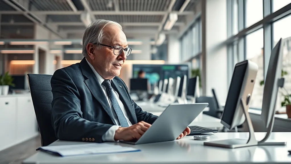 Berkshire Hathaway : Buffett lâche enfin son trésor de guerre, que faire ?