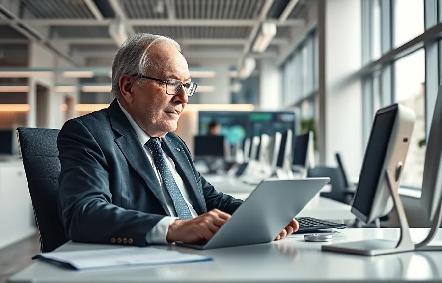 Berkshire Hathaway : Buffett lâche enfin son trésor de guerre, que faire ?