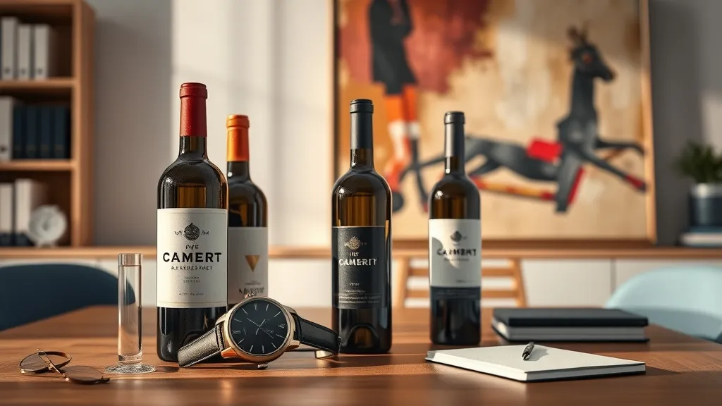 Investir dans les biens meubles en 2026 : Art, vin et montres pour diversifier son patrimoine