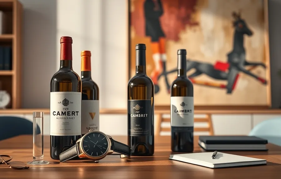 Investir dans les biens meubles en 2026 : Art, vin et montres pour diversifier son patrimoine