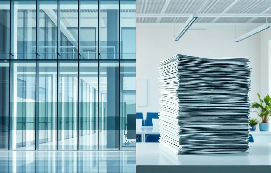Meilleurs Placements Immobilier 2026 : SCPI vs Pierre Papier, Le Comparatif Ultime pour Votre Rendement