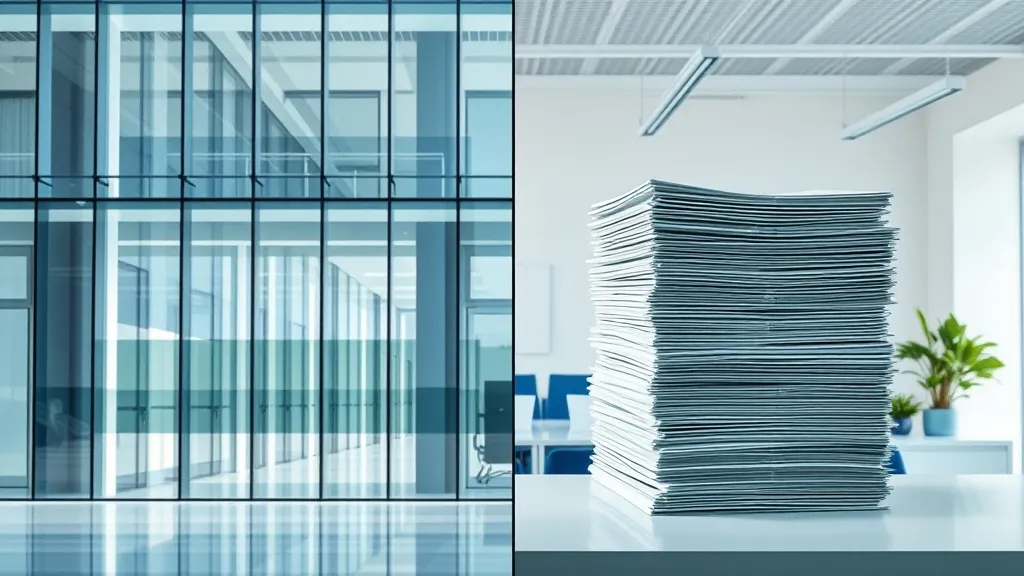 Meilleurs Placements Immobilier 2026 : SCPI vs Pierre Papier, Le Comparatif Ultime pour Votre Rendement