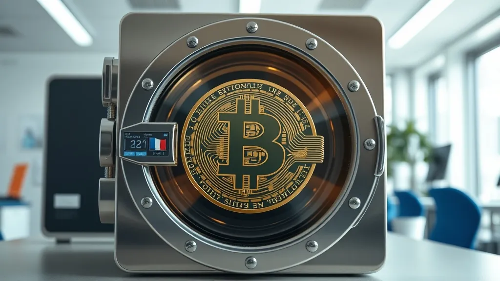 Investir Crypto Réglementé en France : Sécurisez Vos Actifs Numériques en 2026