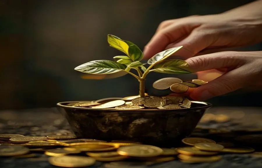 Comment débuter en bourse avec 100€ par mois en 2026 (Plan d'action DCA)