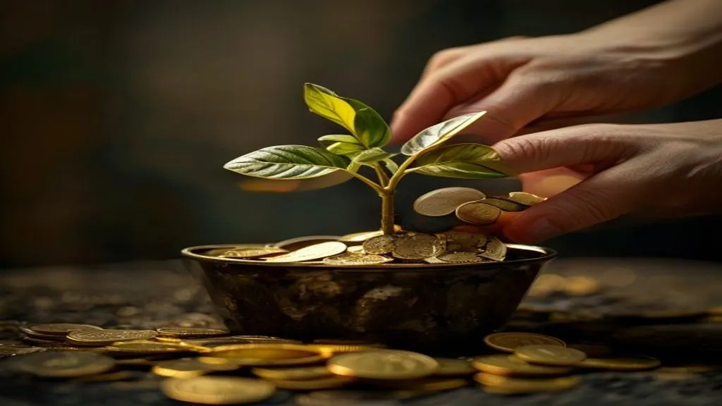 Comment débuter en bourse avec 100€ par mois en 2026 (Plan d'action DCA)