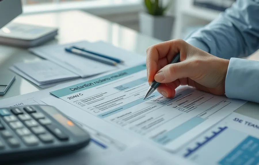 Déclaration des Revenus Mobiliers et Fonciers en Location Meublée : Maîtriser le BIC et le Régime Réel 2026