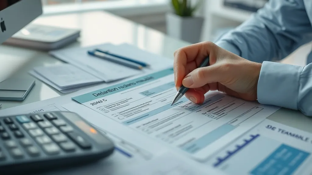 Déclaration des Revenus Mobiliers et Fonciers en Location Meublée : Maîtriser le BIC et le Régime Réel 2026