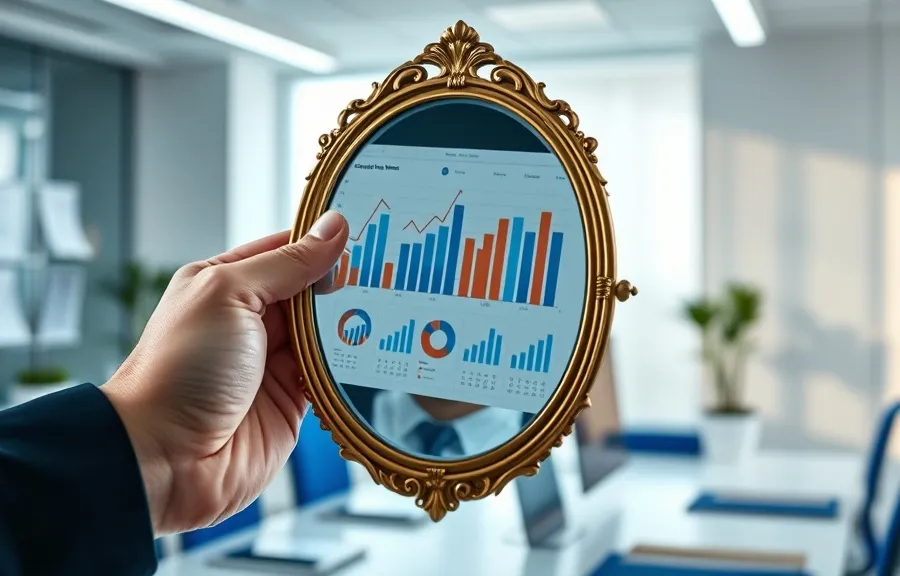 Profil Investisseur Miroir 2026 : Comment l'Adapter à Votre Réalité Financière Actuelle