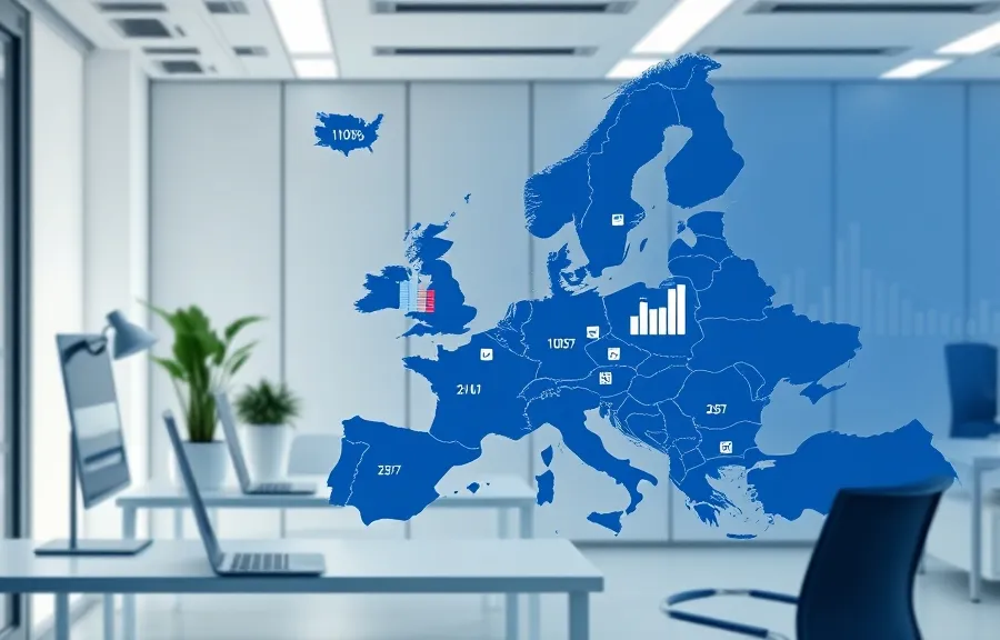 Dividendes Actions Europe 2026 : Les 10 Meilleures Opportunités pour Maximiser