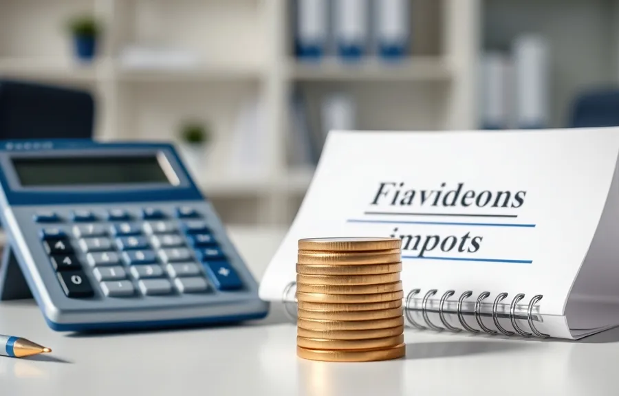 Dividendes France 2026 : Fiscalité, PFU et optimisation du revenu passif
