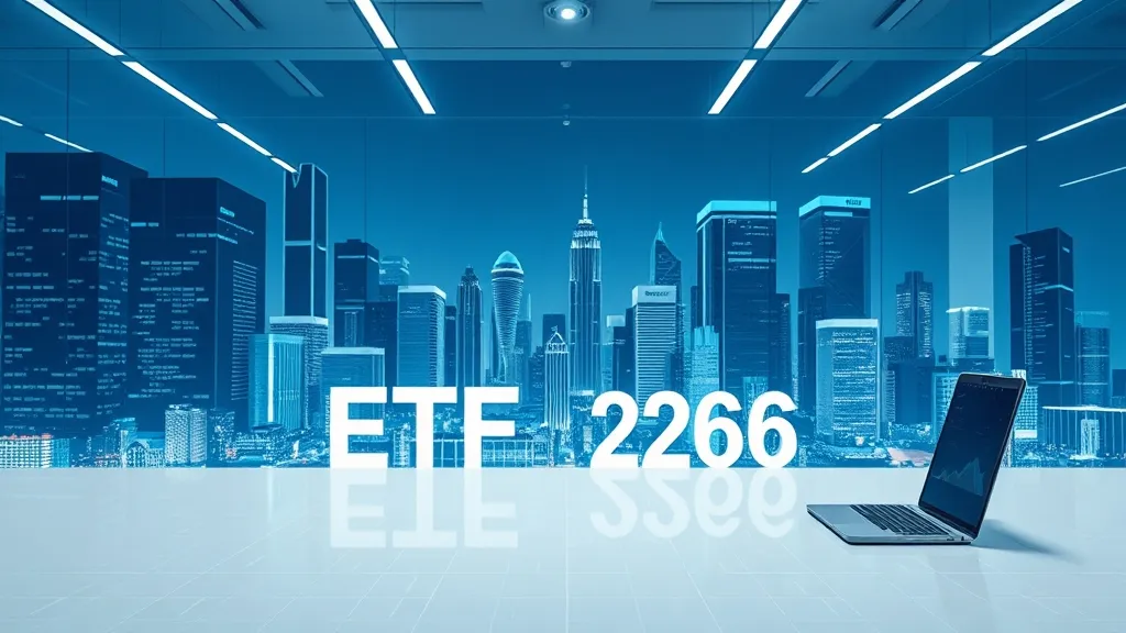 ETF IA 2026 : Les 5 Meilleures Opportunités pour Profiter de la Révolution