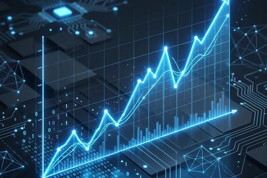 ETF Nasdaq-100 PEA 2026 : Le comparatif ultime pour booster votre performance