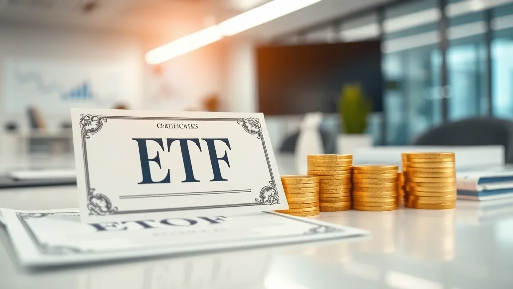 ETF obligataires d'État : faut-il revenir sur les obligations en 2026