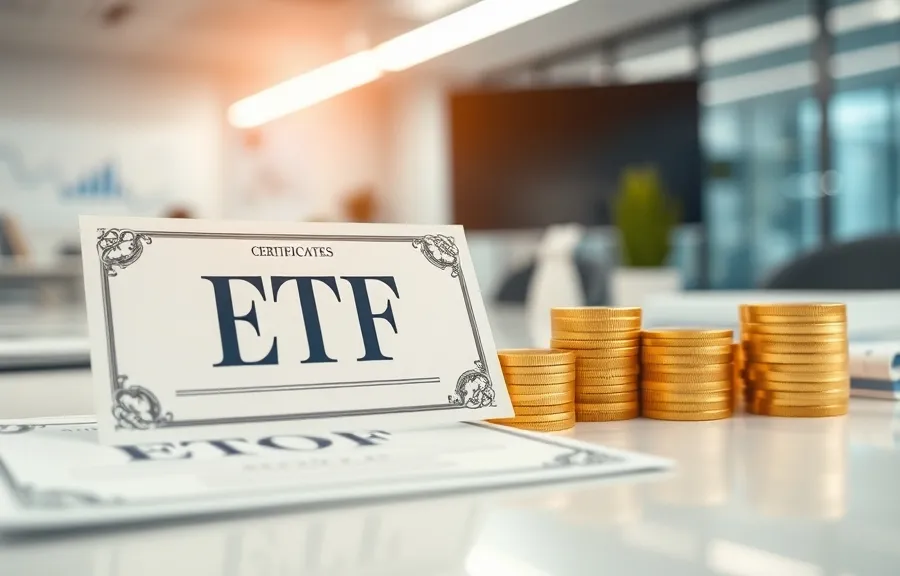 ETF obligataires d'État : faut-il revenir sur les obligations en 2026