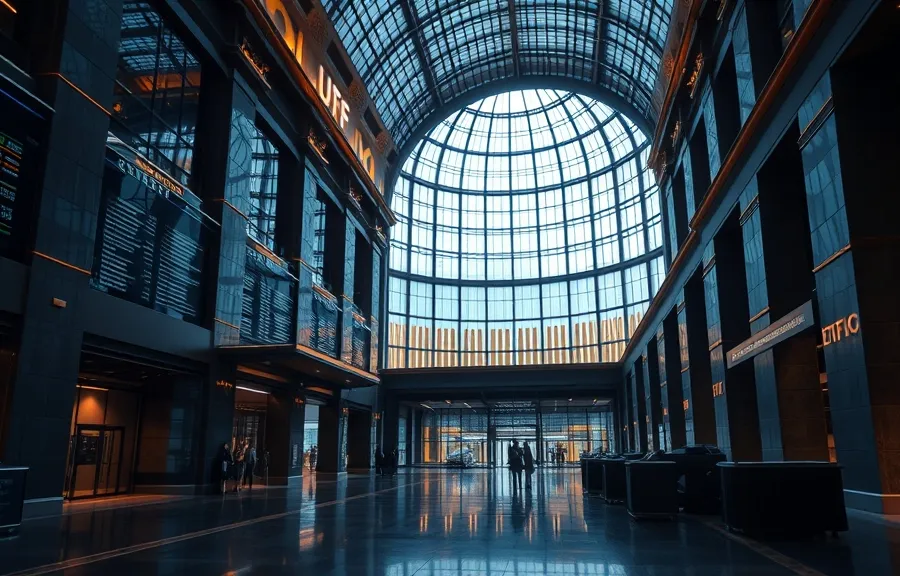 Investir dans les ETF thématiques en 2026 : guide complet des meilleurs supports