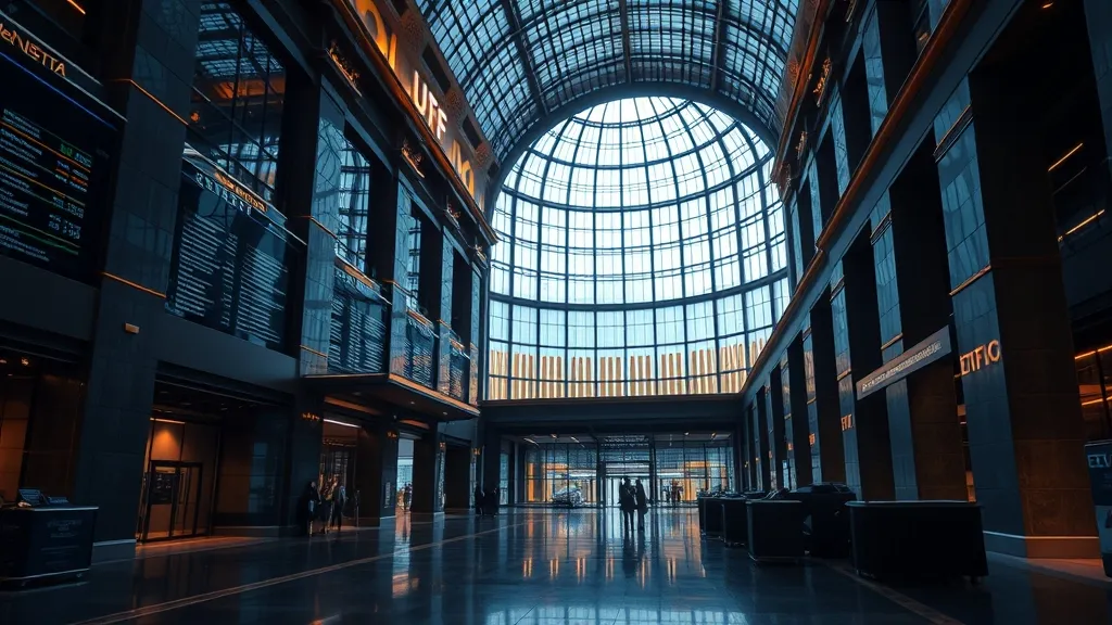 Investir dans les ETF thématiques en 2026 : guide complet des meilleurs supports