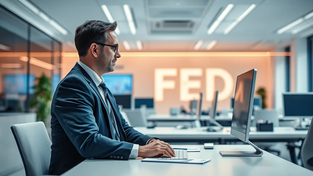 Fed hésitante : comment ajuster vos obligations et actions US en 2026