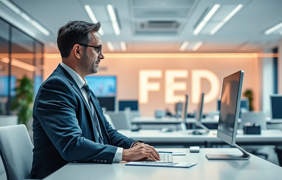 Fed hésitante : comment ajuster vos obligations et actions US en 2026