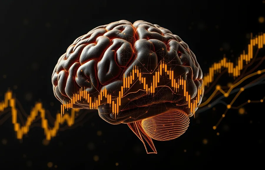 Finance Comportementale en 2026 : Les Biais Cognitifs qui Vous Font Perdre en Bourse