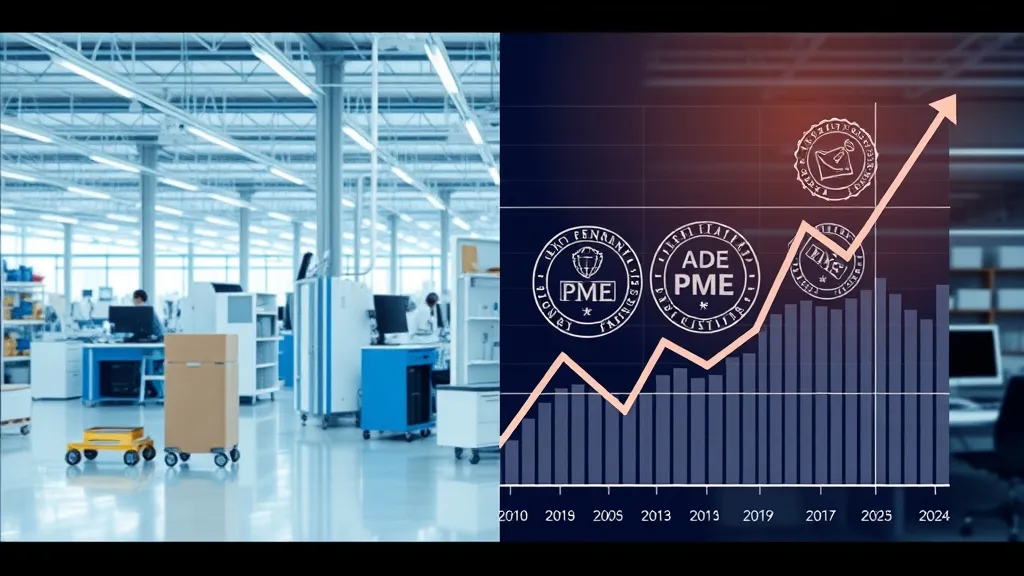 Financement PME Innovation 2026 : Le Guide Complet des Aides de l'État pour Booster Votre Croissance