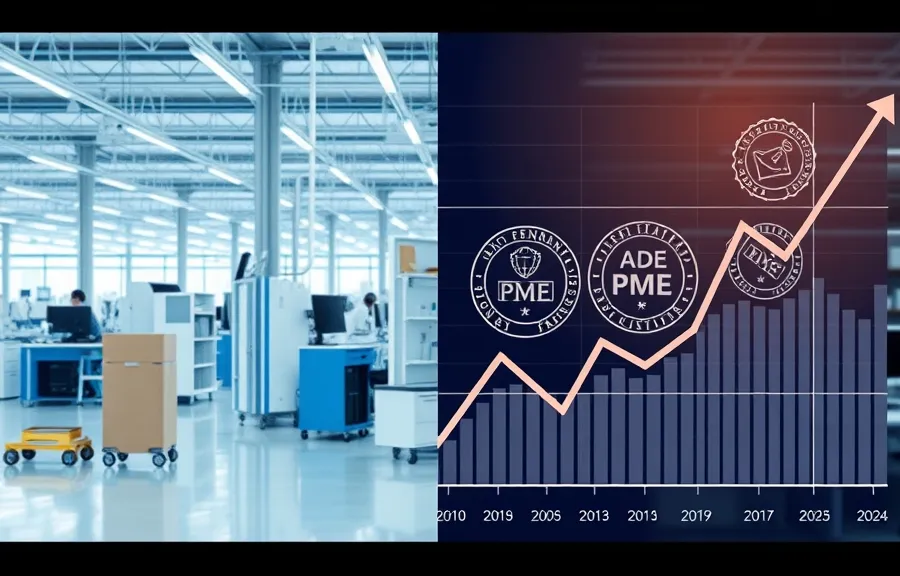 Financement PME Innovation 2026 : Le Guide Complet des Aides de l'État pour Booster Votre Croissance