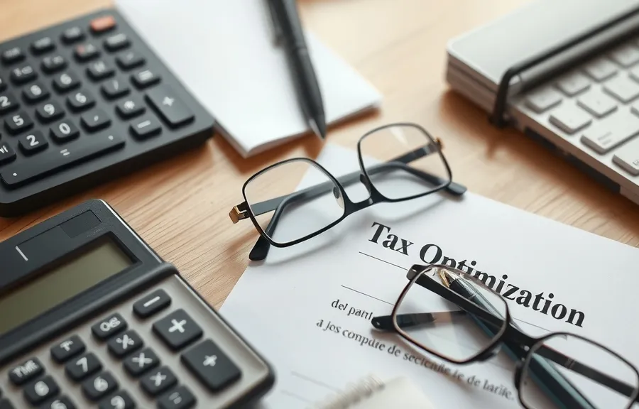 Fiscalité des dividendes en société civile : guide d'optimisation pour vos revenus fonciers