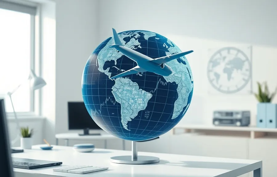 Expatriation et fiscalité boursière : optimisez vos plus-values en 2026