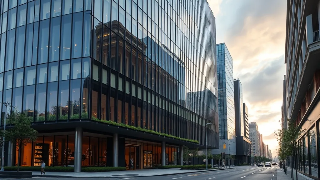 Foncières cotées 2026 : Unibail-Rodamco-Westfield, Covivio, Klépierre - le guide de l'immobilier en Bourse