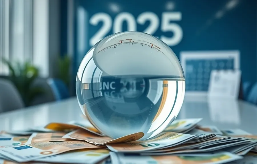 Fonds en Euros 2025 : Maximisez Votre Rendement Garanti et Sécurisez Votre Capital