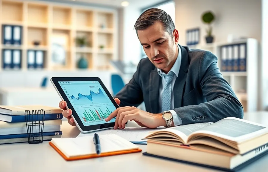 Formation bourse et académie finance : comment bien choisir son cursus