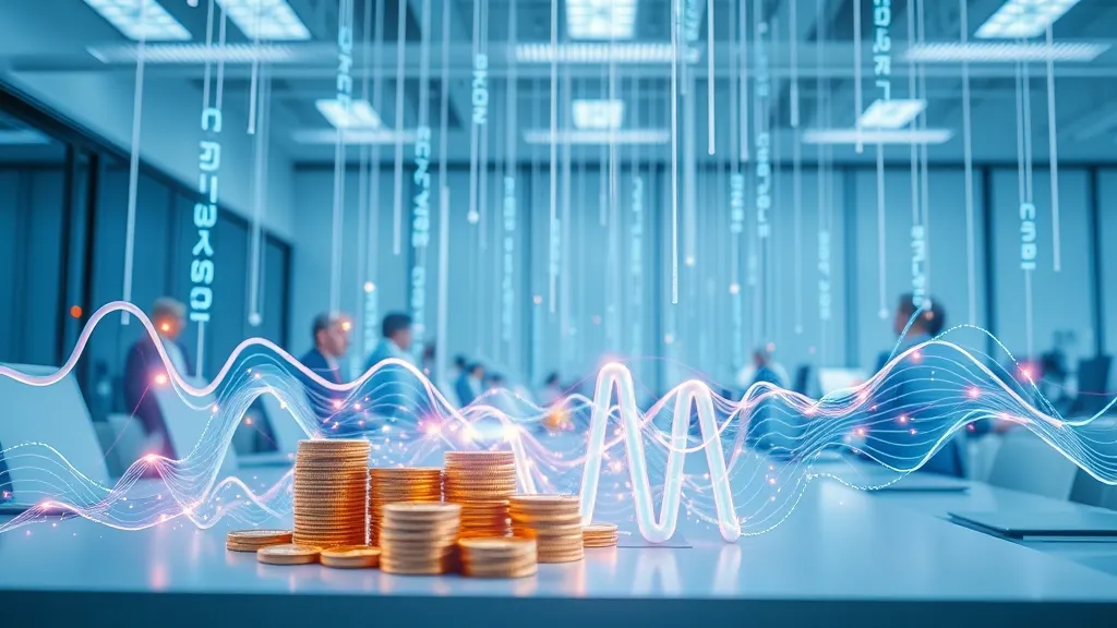 Futurs sur la puissance de calcul : l'IA devient une classe d'actifs