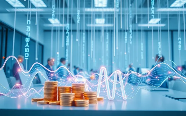 Futurs sur la puissance de calcul : l'IA devient une classe d'actifs