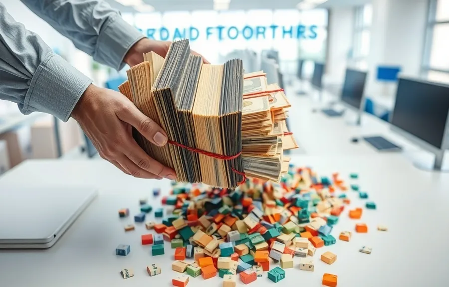 Maîtriser le Risque de Concentration Portefeuille : Le Guide 2026 pour une Diversification Maximale