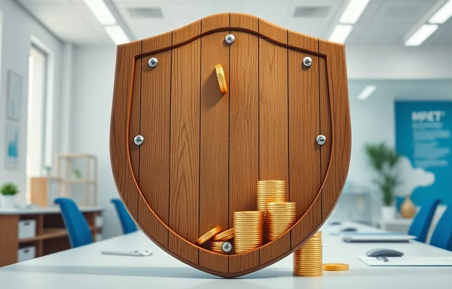 Gestion des risques en bourse : 5 stratégies pour protéger votre capital en 2026