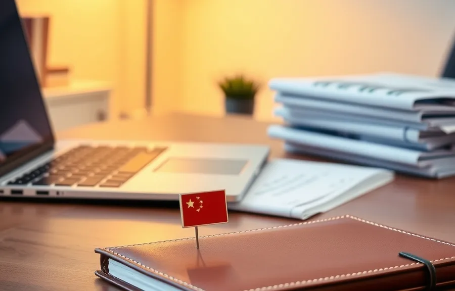 IA financière chinoise : menace pour les valeurs occidentales ?