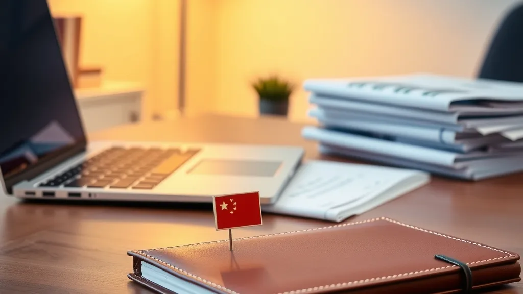 IA financière chinoise : menace pour les valeurs occidentales ?